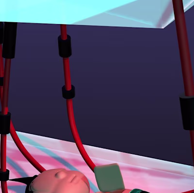 EMEKE🔘 on Instagram: “3D design of Astroboy inspired by @mcfly…