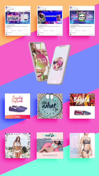 Digital Design and Innovation Project