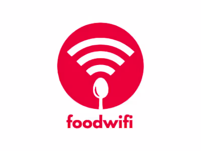 foodwifi: Branding