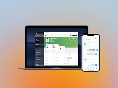 🌐 Community Management System Design
