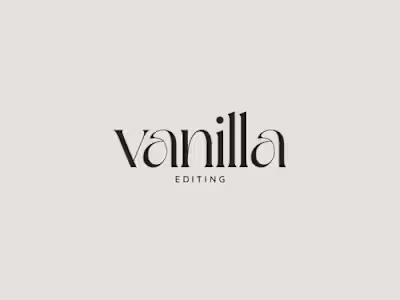 vanilla