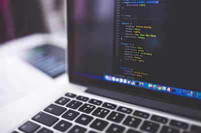 Content Creation & Graphic Design for a Tech Start Up
