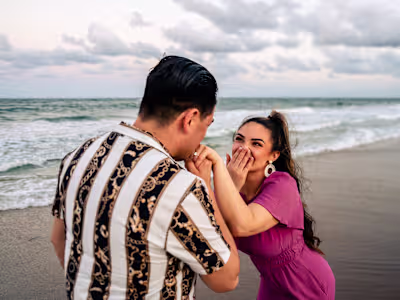 Create a story through your videos