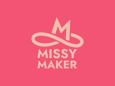 Missy Maker - Logo Design