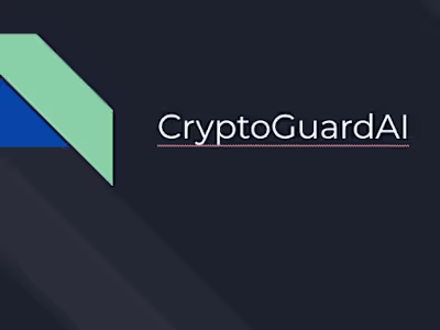 CryptoGaurdAI