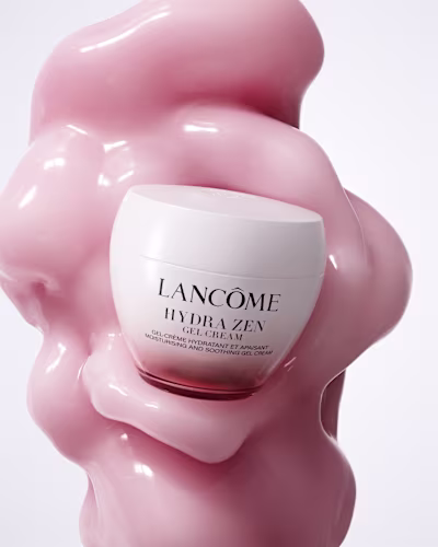 Lancôme Visual Identity Exploration