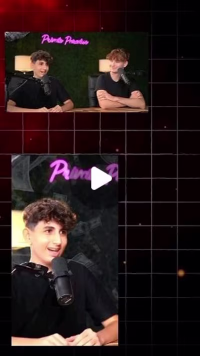 CREATIVE SHORT FORM CONTENT