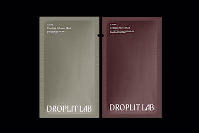 Sharing unused concepts for Droplit - a glimpse into our cre...