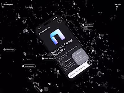 AR Customizer Mobile App | MVP | PWA SOLUTION