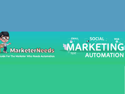 Writer at marketerneeds.com