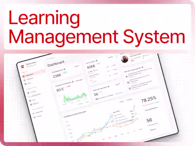 Learning Management System