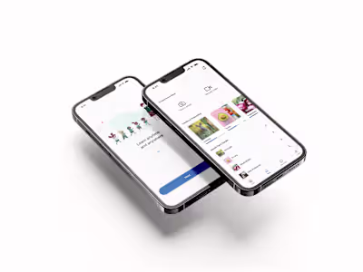 Rishitha Achari - Product Designer