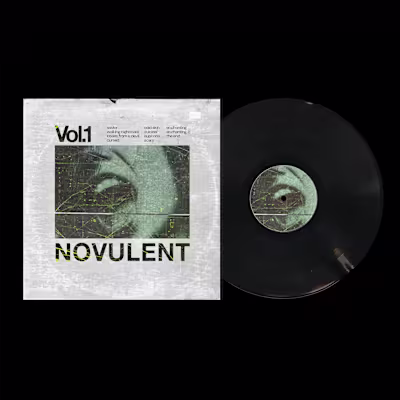 Album Covers