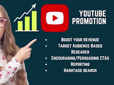 YouTube SEO manage To grow