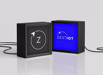 Rebranding a B2B Company for Global Growth