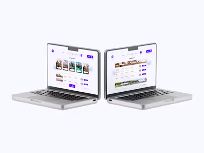 Excited to share Farewise, a platform that rethinks how flex...