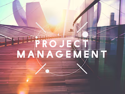 Personal Project Pal: Streamline Your Tasks, One Click at a Time