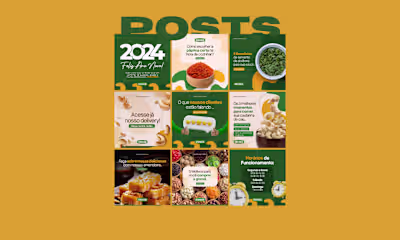 UGC Ad Design & Content Editing