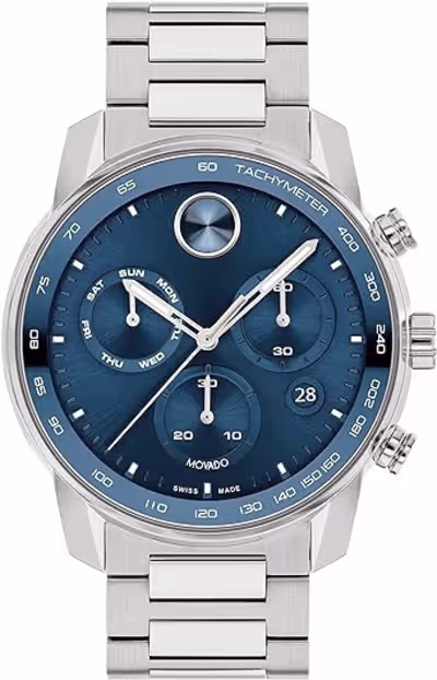 Best watches 24
