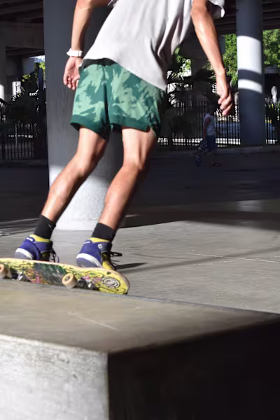 Capturing Authentic Moments for a Lifestyle Brand