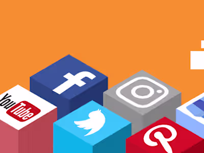 Social Media Manager 