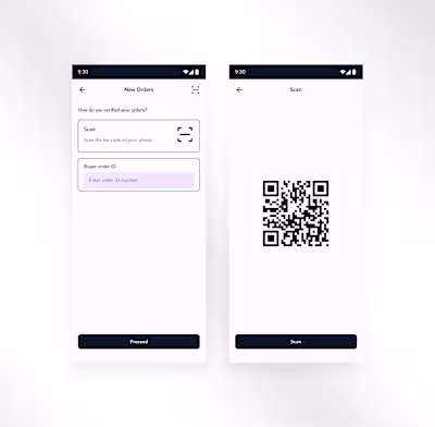 Solution for Efficient Consumer Goods Discount Distribution 