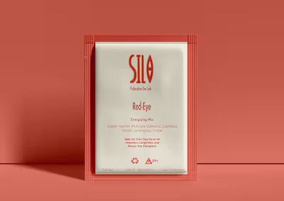 Brand Identity + Package Design