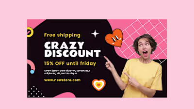 YouTube Thumbnail Covers Design