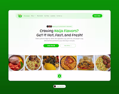 It's Friday, designers show your work!