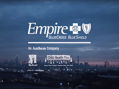 Empire BlueCross BlueShield