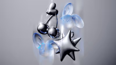 Onoka Studios Jewelry Line Campaign