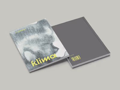 Klima – redesign future