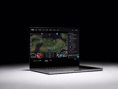 Overview (Academic Project)