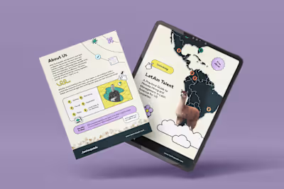 Ebook Design & Layout: TechSquads