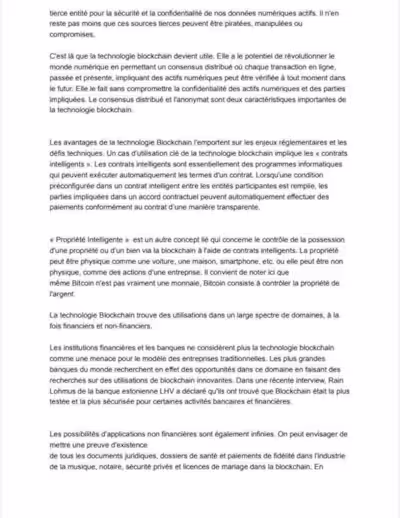 Blockchain 02