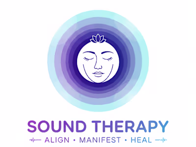 Sound Therapy: Holistic PWA Design Built with Fusion A web a...