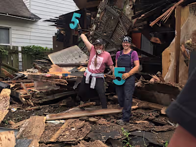 Designing for HGTV: A Social Media Strategy