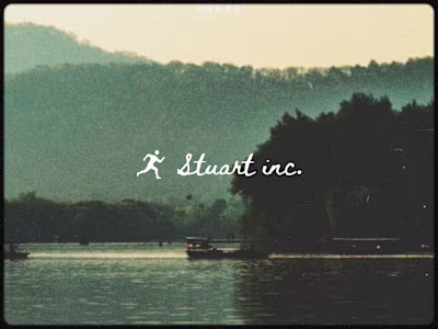 Recent logo's, which one is your favorite?