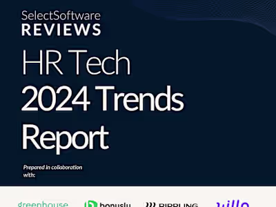 HR Tech Trends eBook (Quarterly)