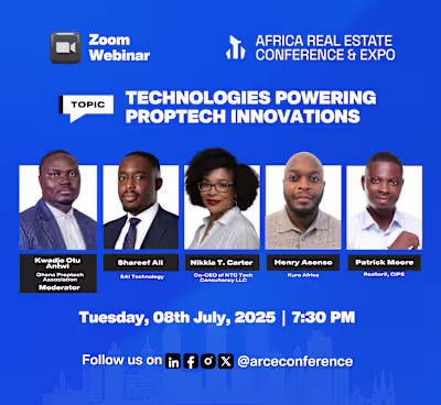 Professional Zoom Webinar Flyer Design