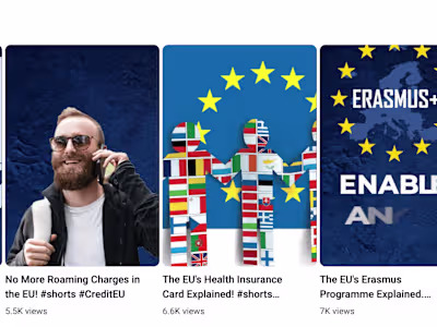 The EU Made SIMPLE