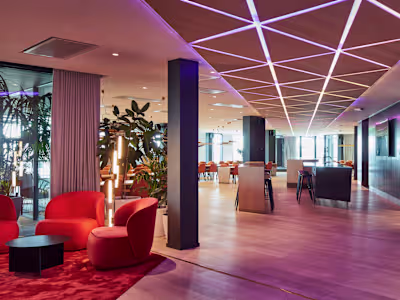 Studio Stockholm - Architectural Design