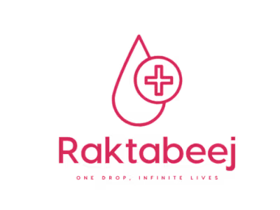 Raktabeej - Blood Donation Network