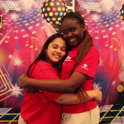 End of the Year Spotlight | Jumpstart at Pace University