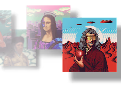 NFT Image Generator