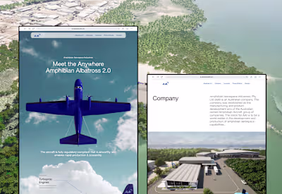 Amphibian Aerospace Industries