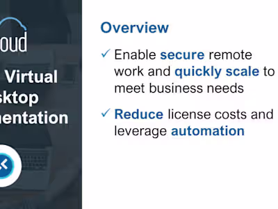 Azure AVD Migration