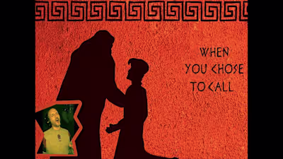 Disney Go The Distance: Parody Song Creation