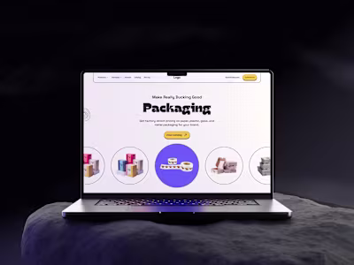 I’m a big fan of neo-brutalism design. What do you think abo...