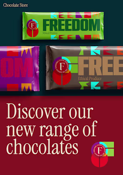 Freedom :: Behance